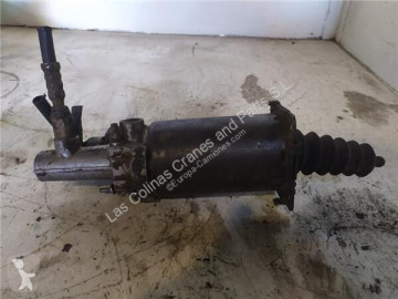 MAN L2000 Maître-cylindre d'embrayage 9700514060 pour camion