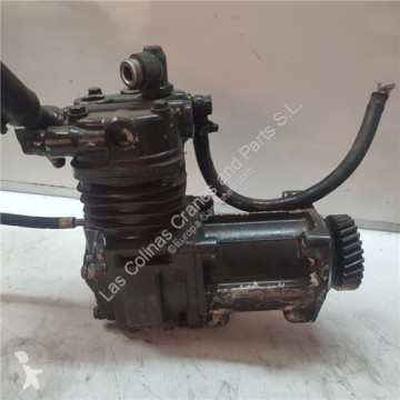 Compresor Iveco