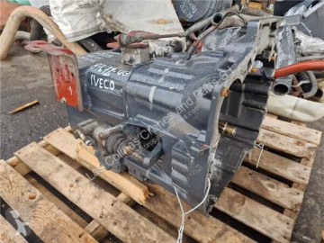علبة السرعة Iveco