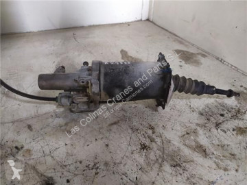 Embrague Nissan