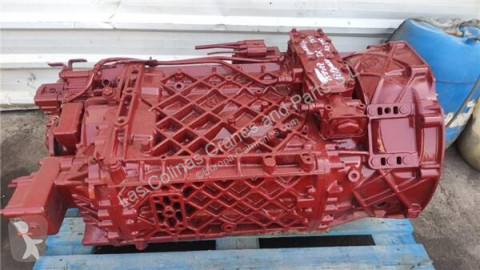 Caja de cambios Renault