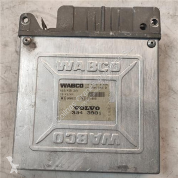 Caja de control Volvo