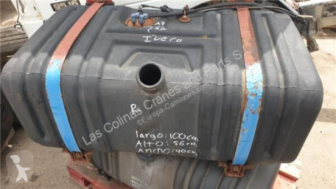 Depósito de carburante Iveco