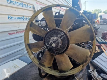 Ventilador Renault