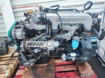 Motor Nissan