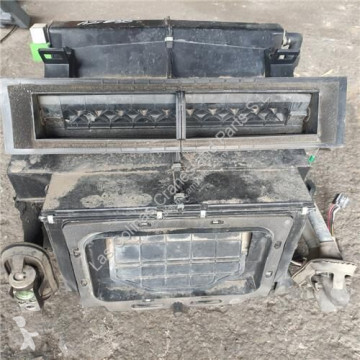 Motor DAF