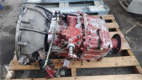 Renault Midliner Boîte de vitesses H4106B pour camion