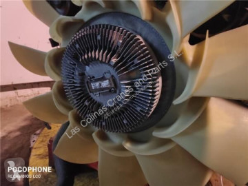 Ventilador Renault