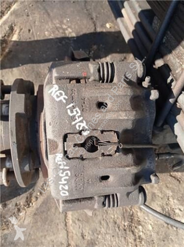 Ingombro di freno Nissan