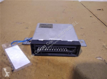 Caja de control DAF