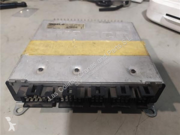 Caja de control DAF