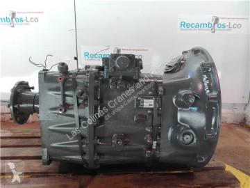 Caja de cambios Volvo