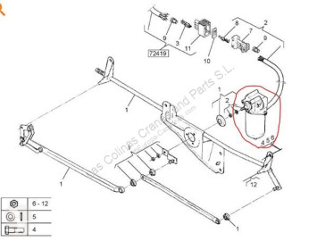Motor Renault