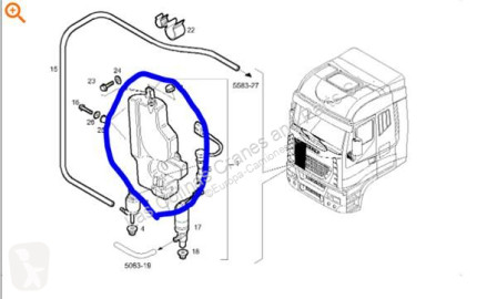 IvecoStralis