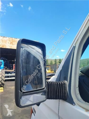 مرآة Iveco