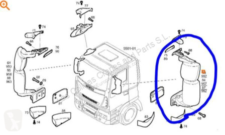 IvecoStralis