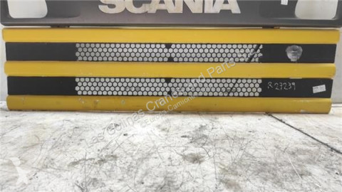 Carrocería Scania