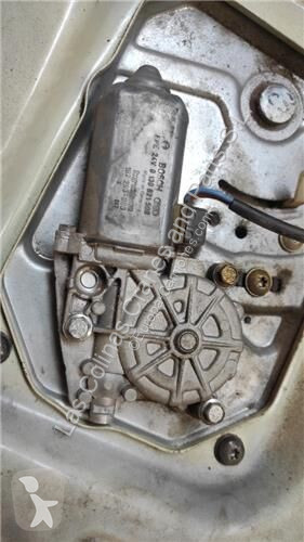 Motor Scania