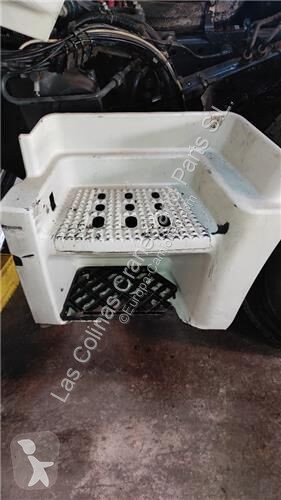 Estribo / escalera Iveco