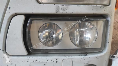 إنارة Iveco