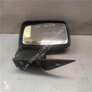 Retrovisor Mercedes