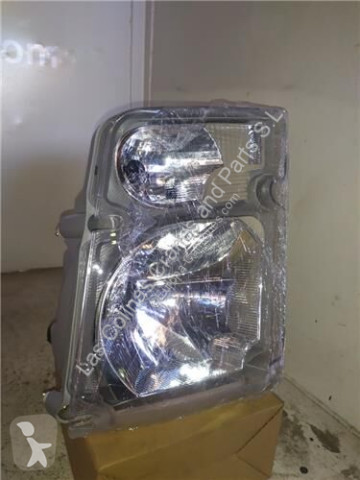 Iluminación Volvo