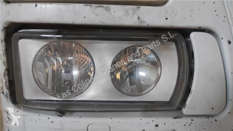 إنارة Iveco