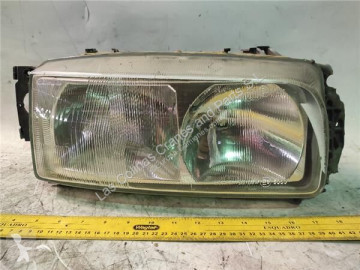 Iluminación Renault