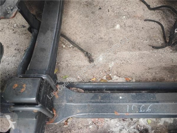 Suspensión Iveco