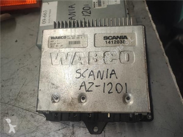 Caja de control Scania