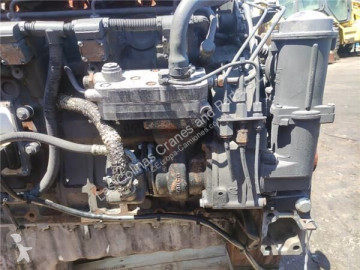 Mercedes Axor Compresseur pneumatique 1CO17603000 pour camion 2-Ejes BM 944 (09.2001->2004)