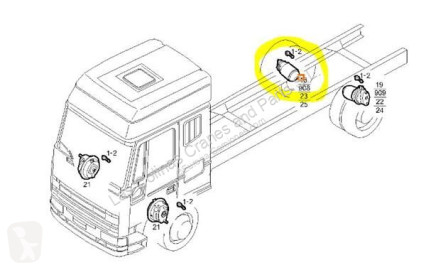 IvecoStralis
