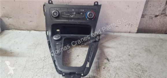 Ford Autre pièce détachée pour cabine Caja Climatizador E1097641L pour automobile Focus Berlina (CEW)(2014->)