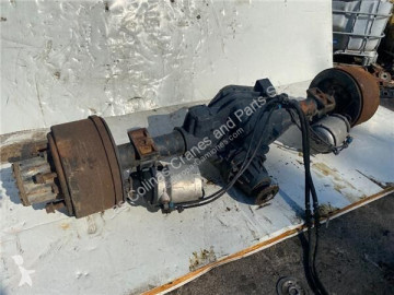 MAN L2000 Différentiel VW68150 pour camion