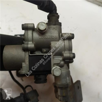 Filtro de aceite Iveco