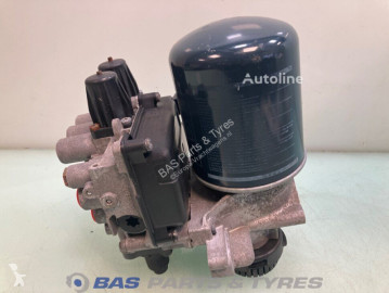MAN Air dryer