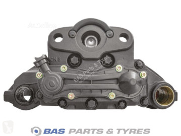 Knorr-Bremse caliper