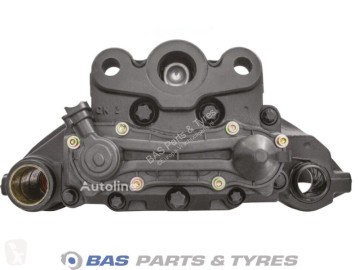 Knorr-Bremse caliper