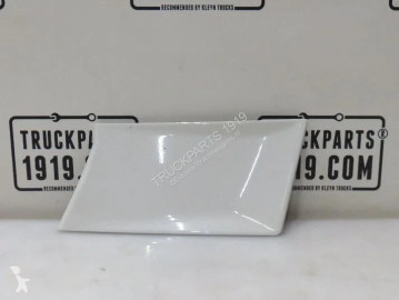 Преден капак Scania
