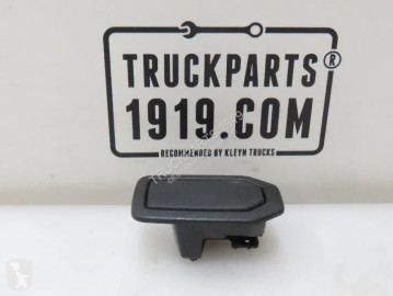 Attrezzatura interna Scania