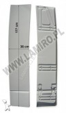 Repuestos para camiones cabina / Carrocería Volvo FH12 02r.-