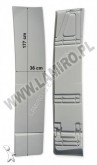 Repuestos para camiones cabina / Carrocería Volvo FH12 02r.-