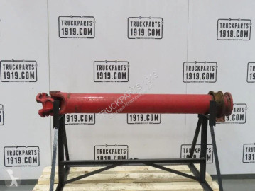 Suspensión DAF