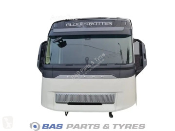 Cabina Volvo nueva