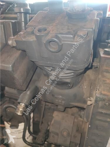 Compresor Iveco