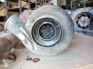 Turbocompresor Iveco