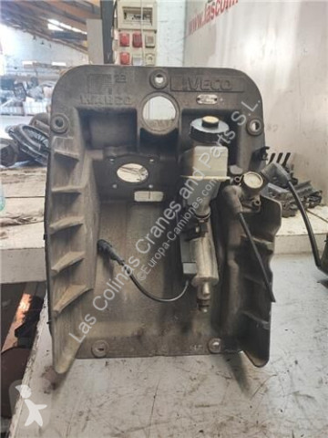 القابض Iveco