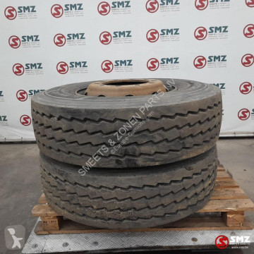 Uniroyal Occ vrachtwagenband 315/80R22.5 156/150K Uniroyal