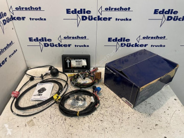 Elektrisk system DAF