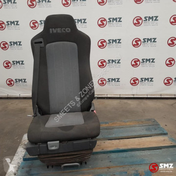 التجهيزات الداخلية Iveco